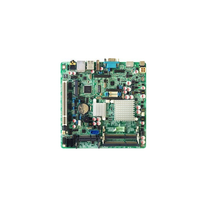 Carte M re Mini ITX NF9C