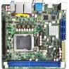 Carte mère Mini ITX NF9A-Q67