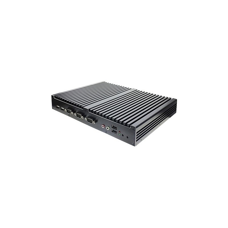 Mini PC Fanless  JBC511F9K