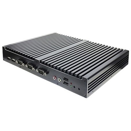 Mini PC Fanless JBC511F9K