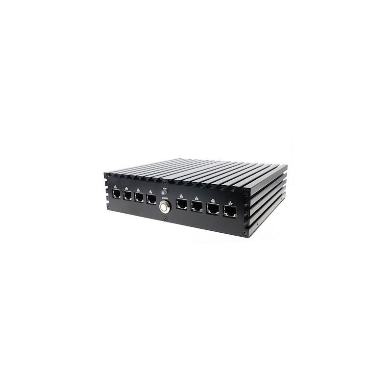 Mini PC fanless JBC390F541AA19