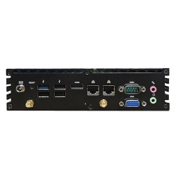 Mini PC fanless JBC390F541AA19