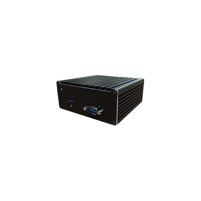 Mini PC Fanless JBC312U92