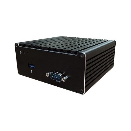 Mini PC Fanless JBC312U92