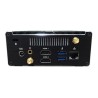Mini PC Fanless JBC312U92