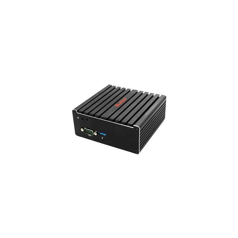 Mini PC fanless JBC310U91