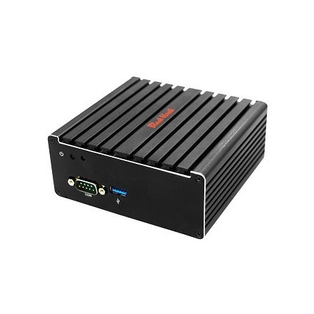 Mini PC fanless JBC310U91