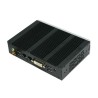 Mini PC fanless JBC362F36W