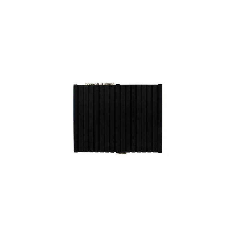 Mini PC fanless JBC372F36W