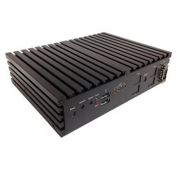 Mini PC fanless JBC373F38
