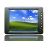 Ecran 8" tactile SEF800TPC-SLH