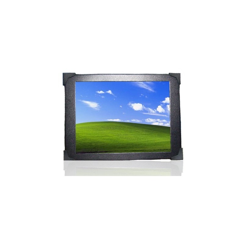 Ecran 12,1" tactile SEF121TPC