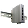 Mini PC fanless NET-I  2I385D