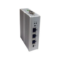 Mini PC fanless NET-I  2I385D