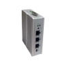 Mini PC fanless NET-I  2I385D