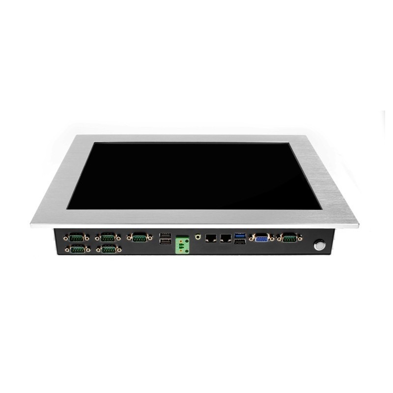 Panel PC tactile 15" HPC150BR-2930-4G