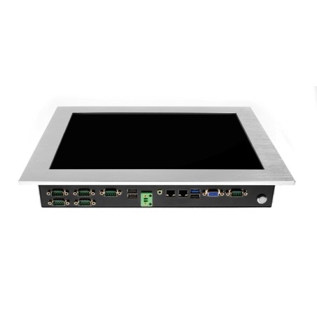 Panel PC tactile 15" HPC150BR-2930-4G