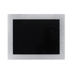 Panel PC tactile 15" HPC150BR-2930-4G