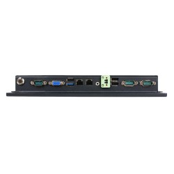 Panel PC tactile 10,4" HPC104BR-2930-4G