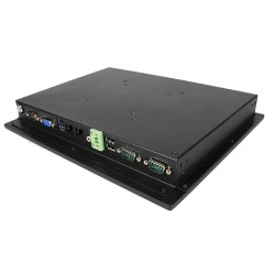 Panel PC tactile 10,4" HPC104BR-2930-4G