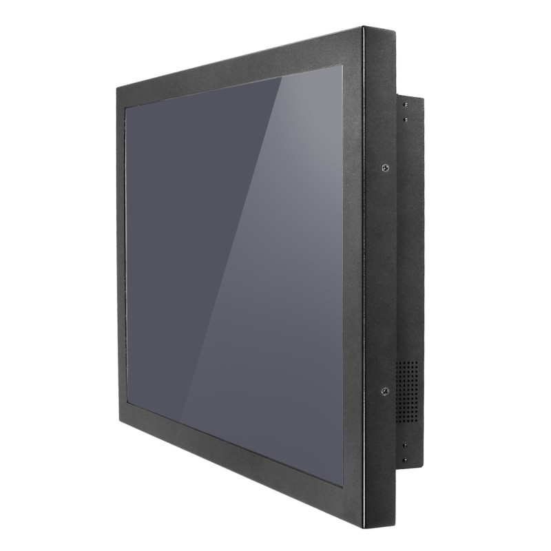 Panel PC tactile 17" HPC170BR-2930-4G