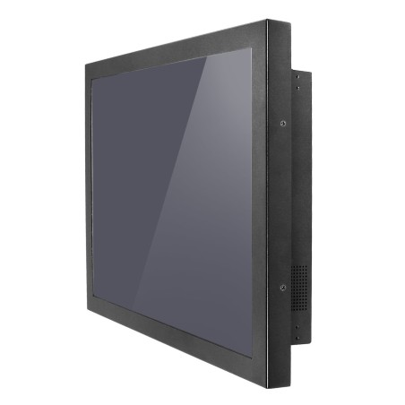 Panel PC tactile 17" HPC170BR-2930-4G