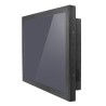 Panel PC tactile 17" HPC170BR-2930-4G