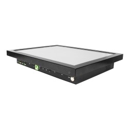 Panel PC tactile 17" HPC170BR-2930-4G
