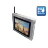 Panel PC tactile 15,1" P58-BTH200