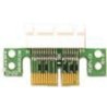 Rallonge PCI Express X1