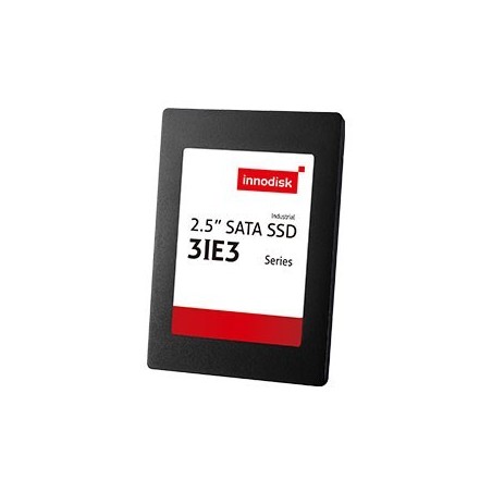 SSD SATA 2,5" 3IE3