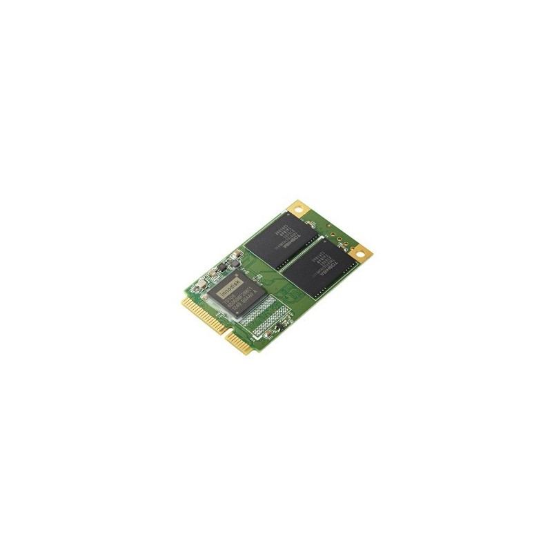 Micro SATA 3SE