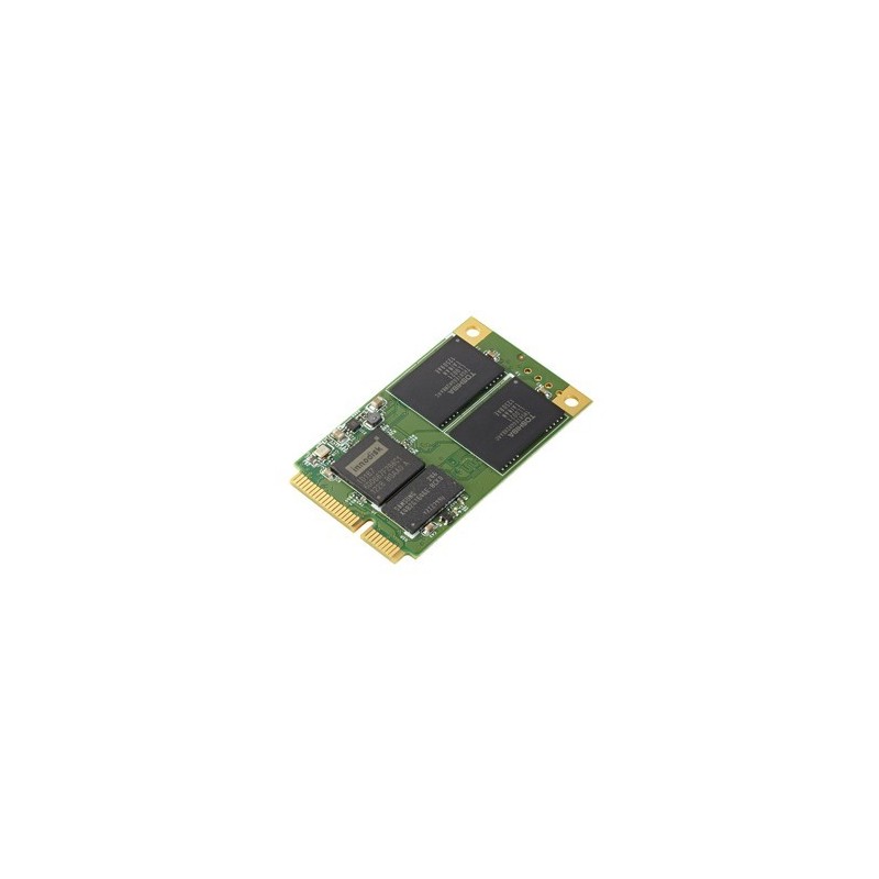 Micro SATA 3SE-PWT