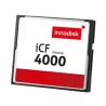 Compact Flash Industrielle SLC iCF4000