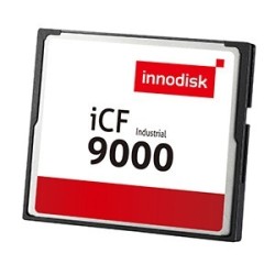 Compact Flash Industrielle...