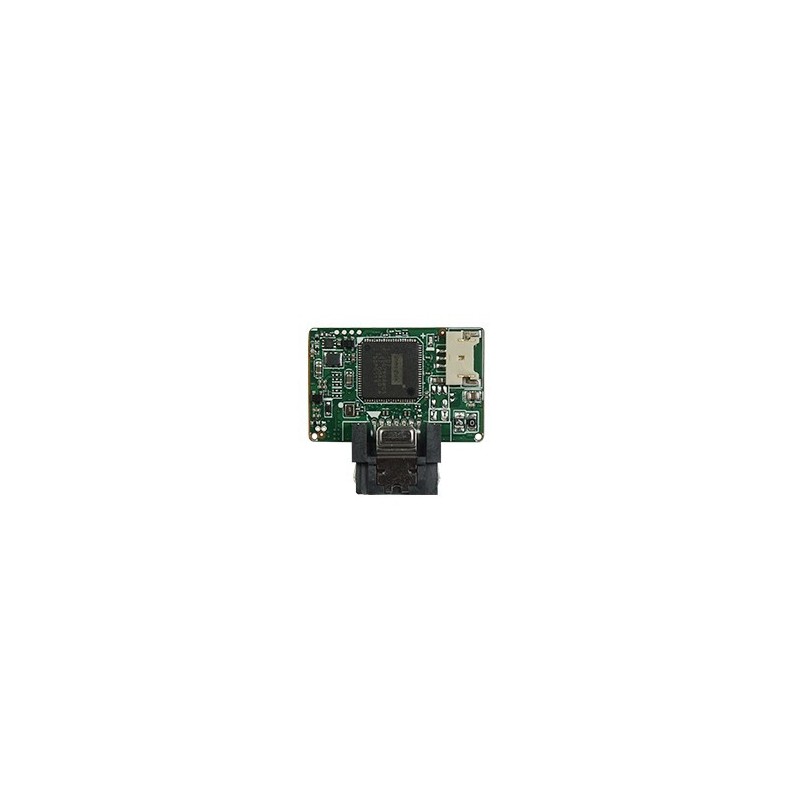 DOM SATA industriel 3ME3 V2 SL