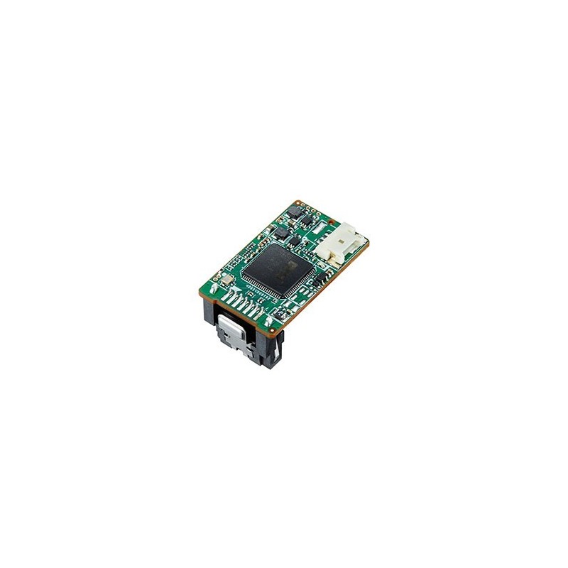 DOM SATA industriel 3IE3 V2 SH