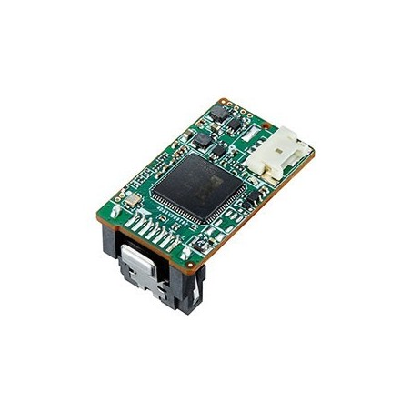 DOM SATA industriel 3IE3 V2 SH
