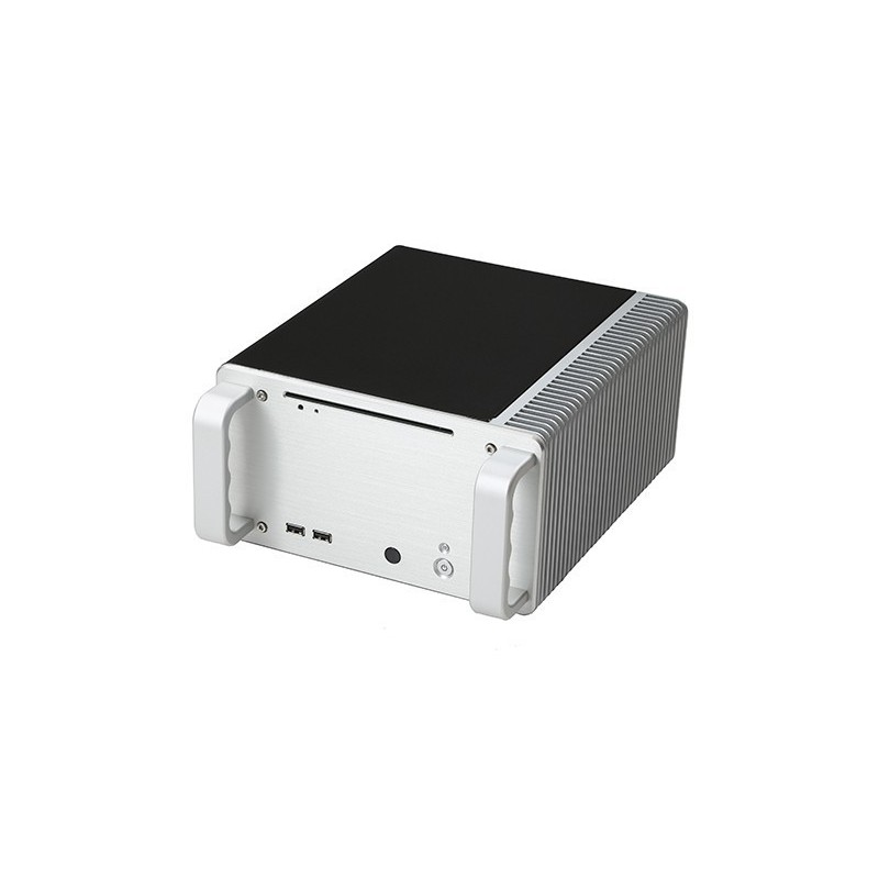 Boîtier Mini-ITX Fanless F535