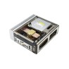 Boîtier Mini-ITX Fanless F525