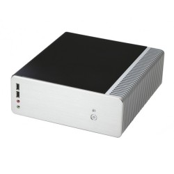 Boîtier Mini-ITX Fanless F526