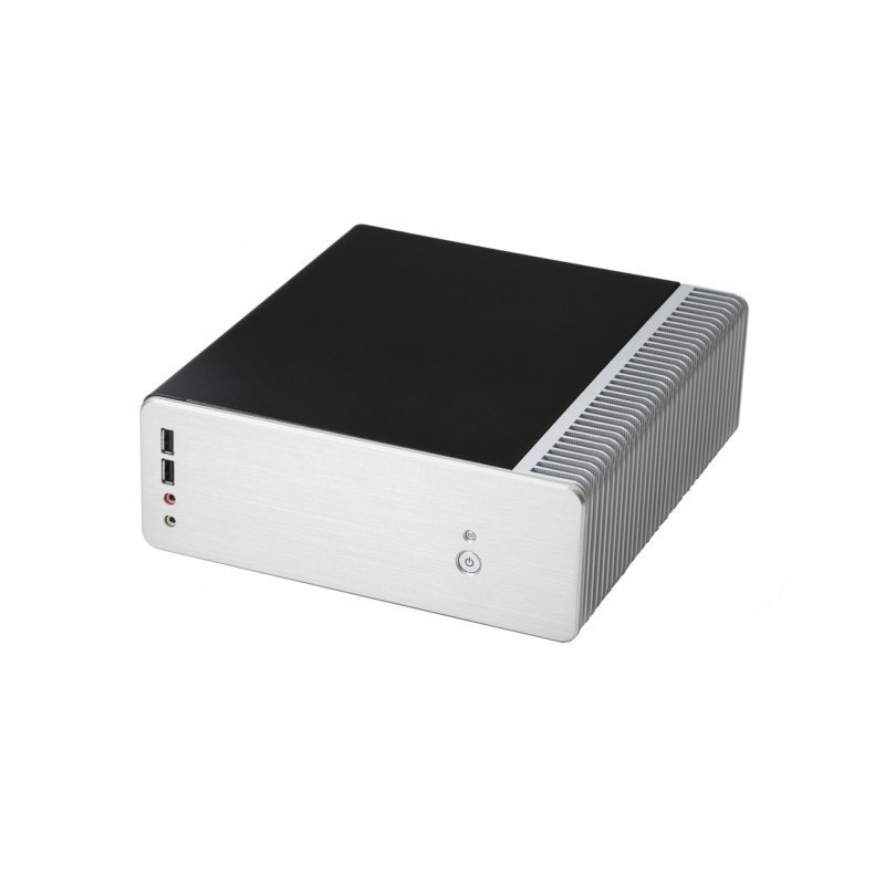 Boîtier Mini-ITX Fanless F526