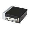 Boîtier Mini-ITX Fanless F526