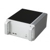 Boîtier Mini-ITX Fanless F536
