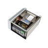 Boîtier Mini-ITX Fanless F536