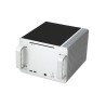 Boîtier Mini-ITX Fanless F545