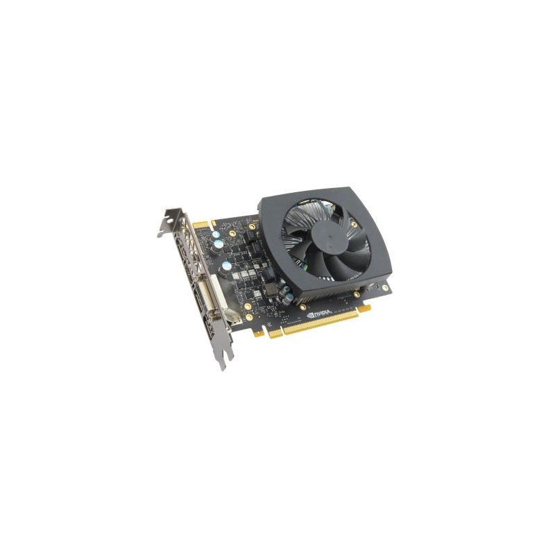 Carte graphique industrielle NVIDIA GTX 950