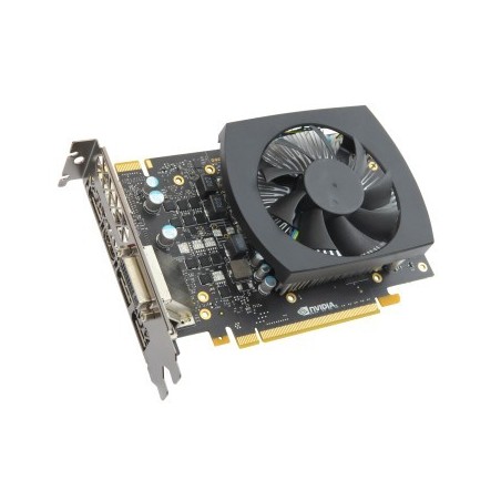 Carte graphique industrielle NVIDIA GTX 950