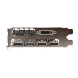 Carte graphique industrielle NVIDIA GTX 950