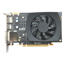 Carte graphique industrielle NVIDIA GTX 950